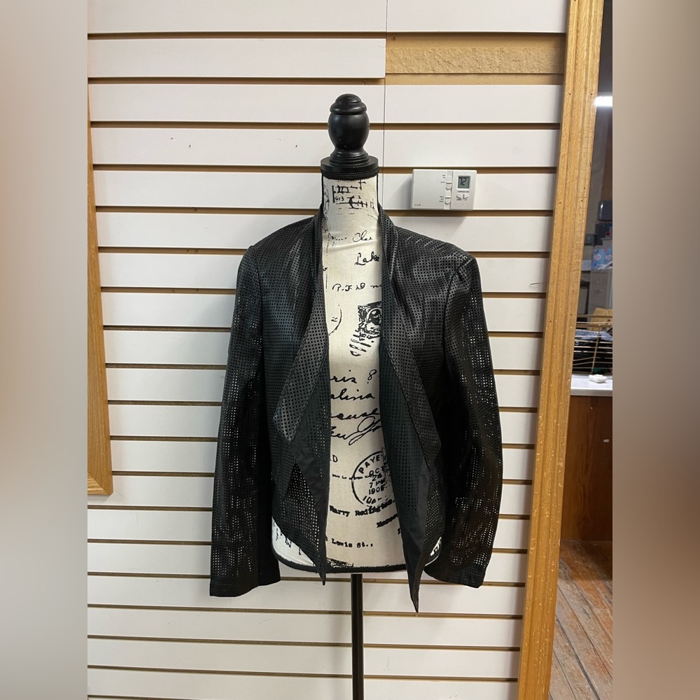 BCBG Jacket - Size Large